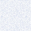 China Blue Col. 117